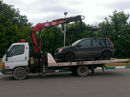 evakuatori v Свиблово